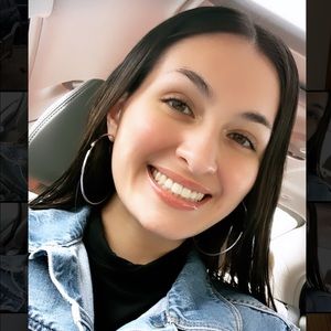 Meet your Posher, Cassandra